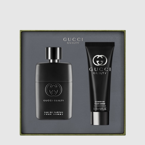 Gucci Guilty Pour Homme Cologne