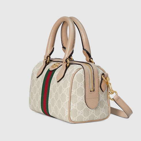 Kleine Ophidia Boston Bag