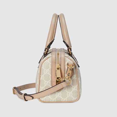 Kleine Ophidia Boston Bag
