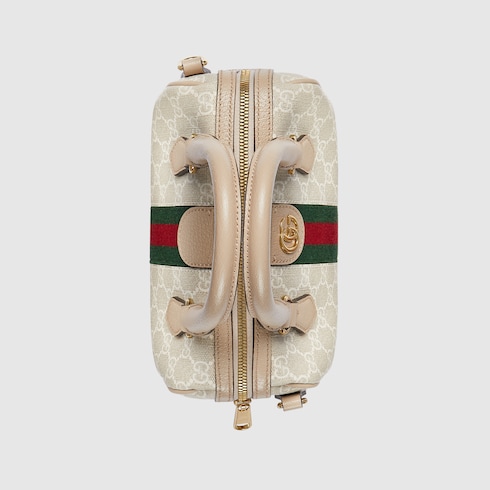 Kleine Ophidia Boston Bag