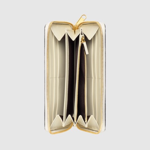 Zip around python wallet with Gucci script