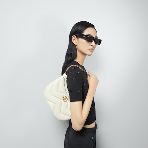 Gucci marmont deals mini misure