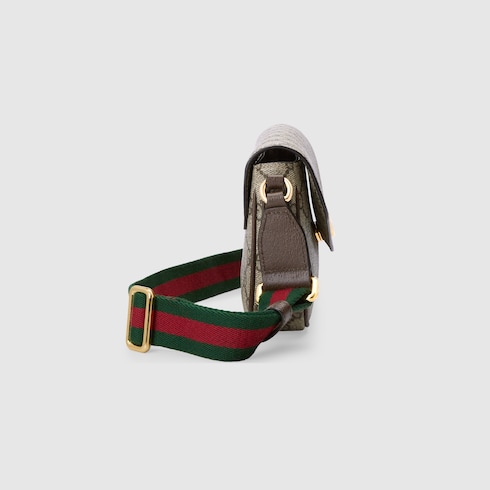 〔オフィディア〕 ミニバッグ