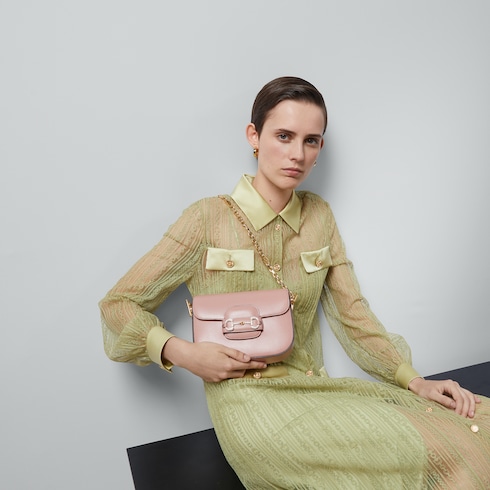 Gucci Horsebit 1955 Mini Tasche