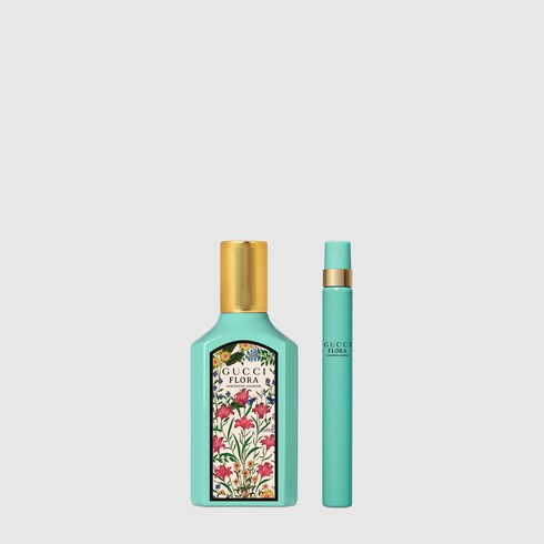 Gucci perfume 2025 set of 3