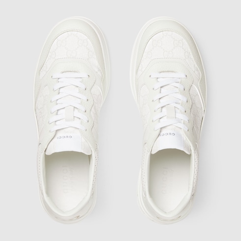 Men's chunky sneaker with GG Detail 5