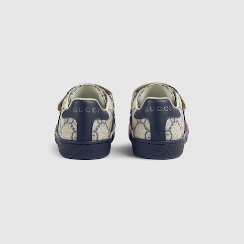 Toddler Gucci Ace sneaker