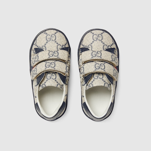 Toddler Gucci Ace sneaker
