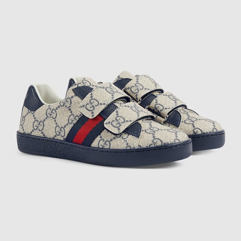 Baskets Ace pour enfant