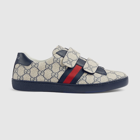 Sneaker teen Ace


