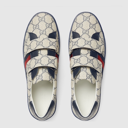 Sneaker teen Ace


