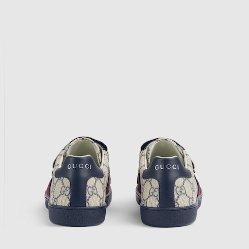 Sneaker teen Ace


