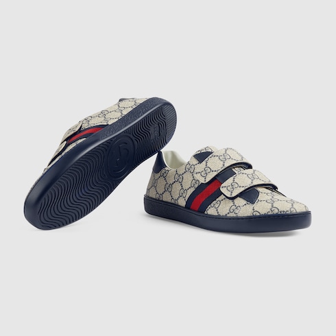 Sneaker teen Ace


