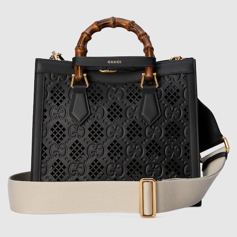 Gucci small tote bag deals