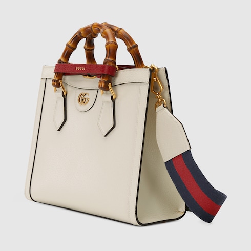 Borsa shopping Gucci Diana misura media