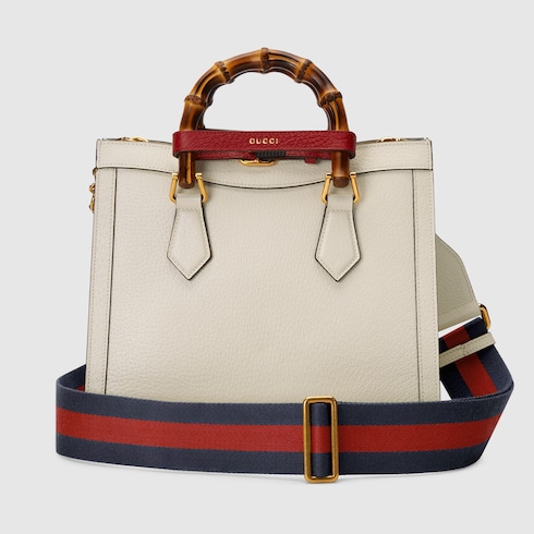Borsa shopping Gucci Diana misura media