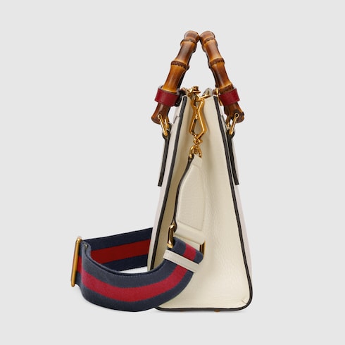 Borsa shopping Gucci Diana misura media