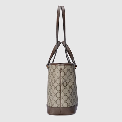Bolso tote Ophidia tamaño mediano