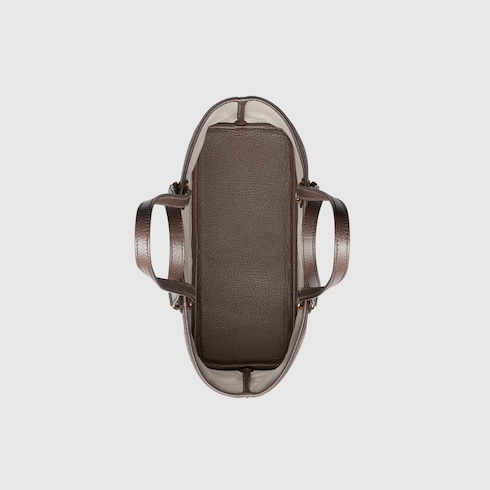 Bolso tote Ophidia tamaño mediano