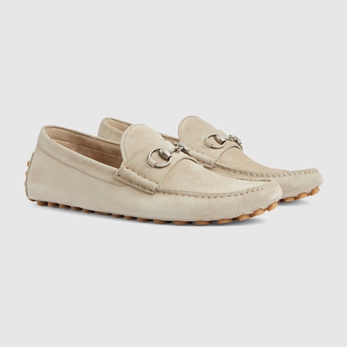 Gucci deals drivers suede