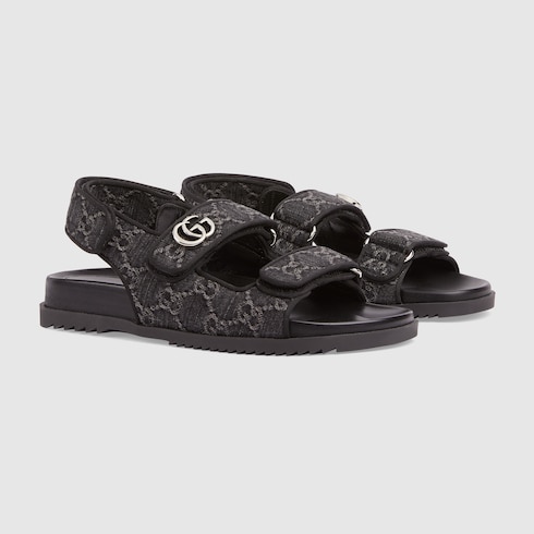 Gucci discount women's sandals