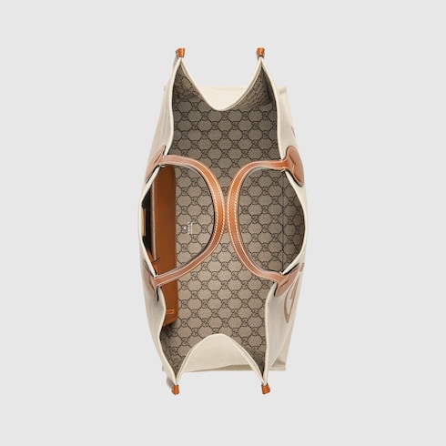 Bolso tote maxi 