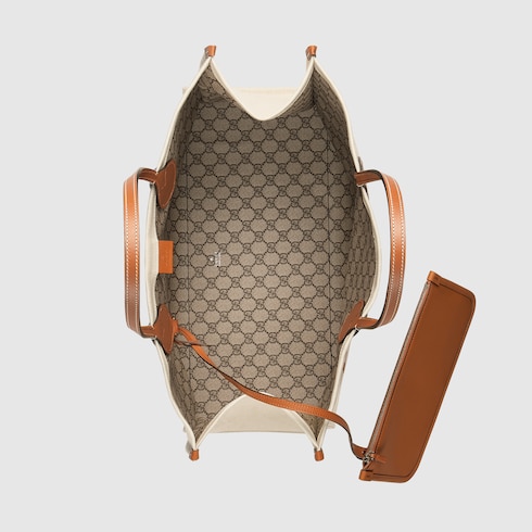 Bolso tote maxi 