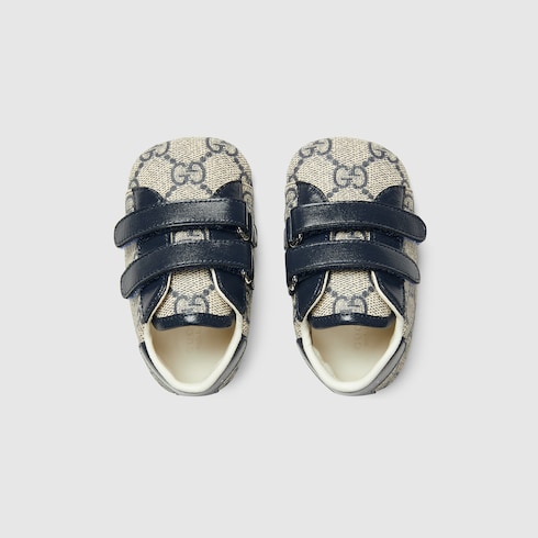 Baby Gucci Ace sneaker