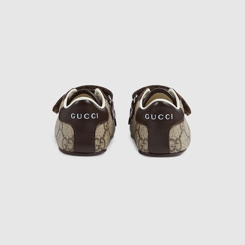Кроссовки Gucci Ace для детей 0–1 года