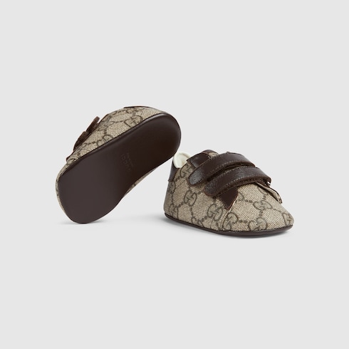 Baby Gucci Ace sneaker