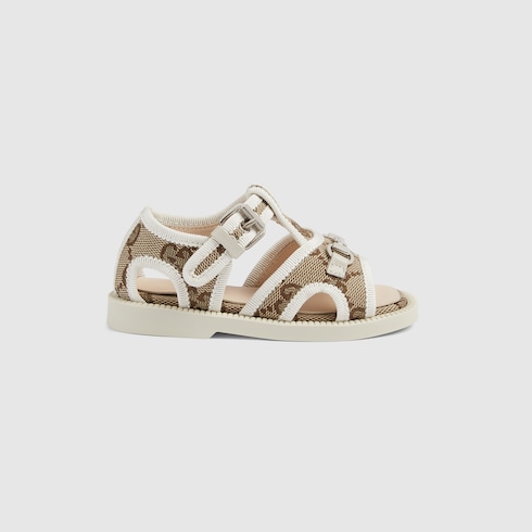 Toddler Horsebit sandal