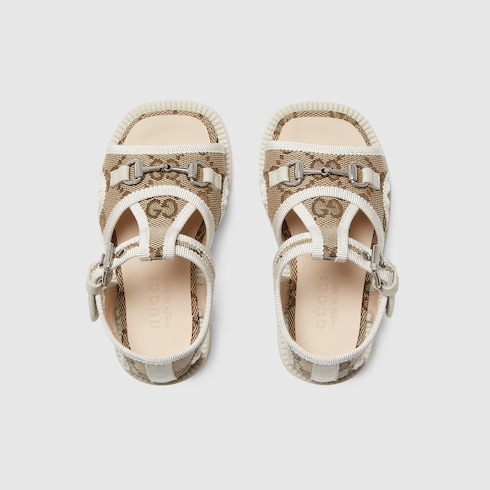 Sandales à Mors pour tout-petit