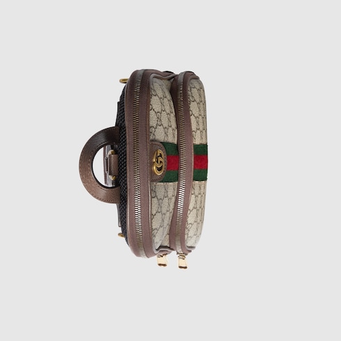 Ophidia系列小号单肩包
