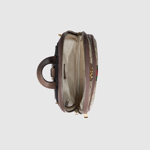 Ophidia系列小号单肩包
