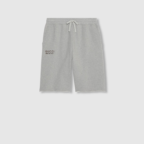 Gucci sweat new arrivals shorts