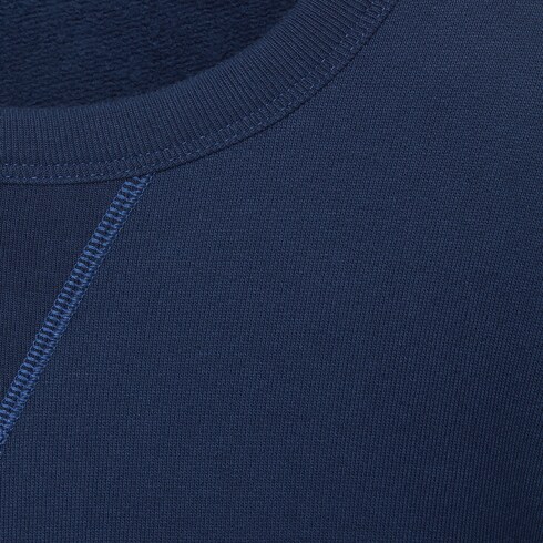 62753 dark blue sweatshirt sale