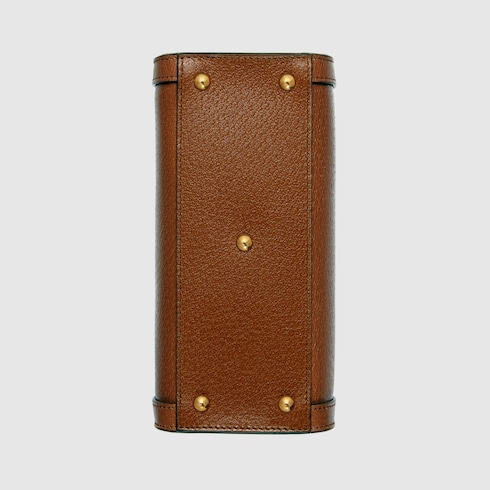 Borsa shopping Gucci Diana misura piccola