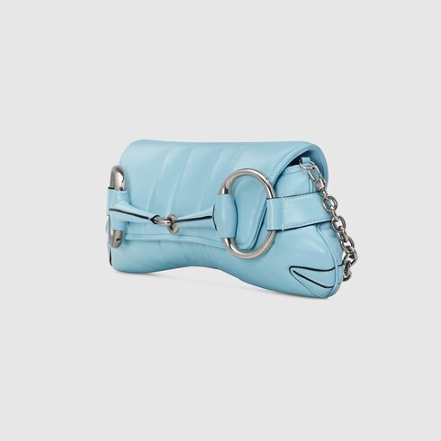 Light blue on sale gucci bag