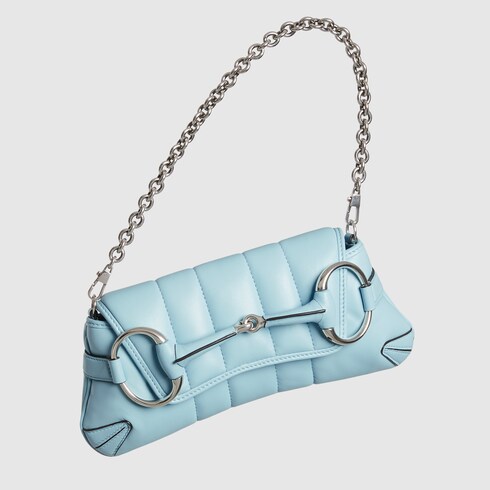 Gucci sky blue bag shop