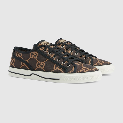 Baskets Gucci Tennis 1977 pour homme