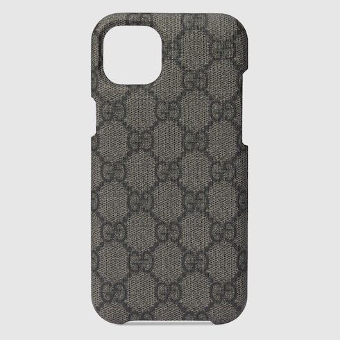 Coque iphone hot sale 6 supreme gucci