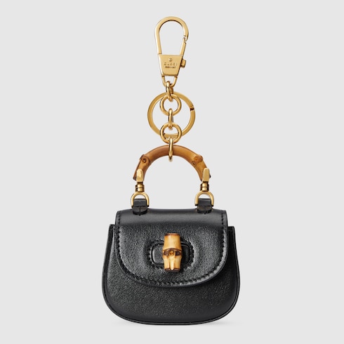 뱀부 1947 키체인