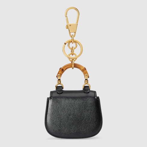 뱀부 1947 키체인