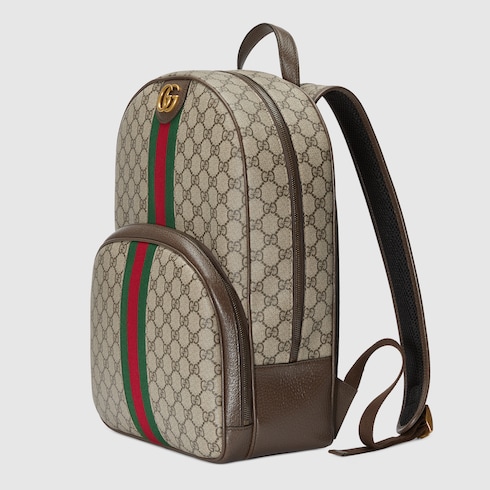 Mochila Ophidia tamaño mediano
