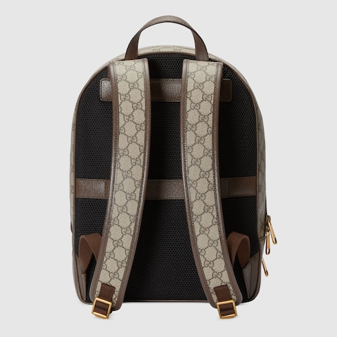 Mochila Ophidia tamaño mediano