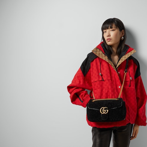 Gucci marmont deals piccola