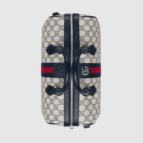 Ophidia large boston bag