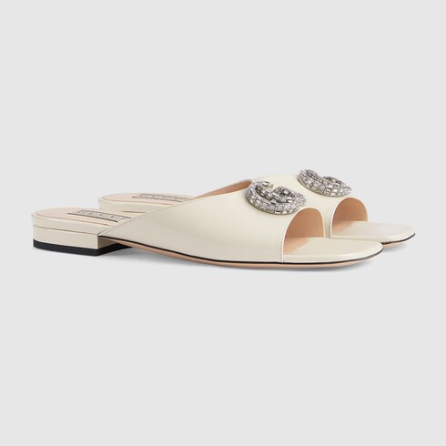 Gucci discount deva slide