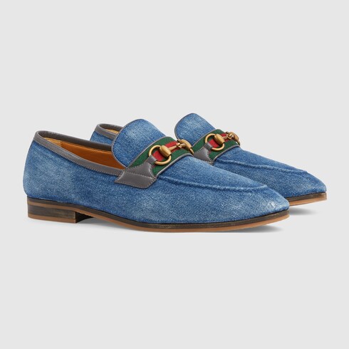 Sky blue hotsell mens loafers