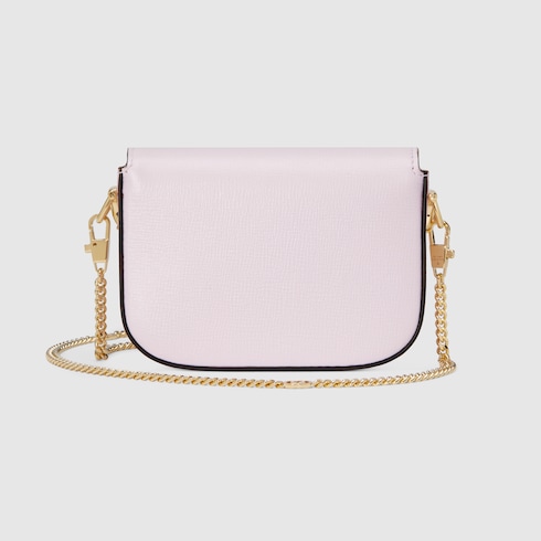Gucci Horsebit 1955 nano bag